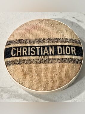 Christian Dior bronzer 003 soft bronze DAMAGED